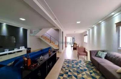 Casa à venda, 225 m² por r$ 2.300.000,00 - urbanova - são josé dos campos/sp