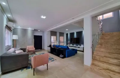 Casa com 4 dormitórios à venda, 225 m² por r$ 2.300.000,00 - urbanova - são josé dos campos/sp