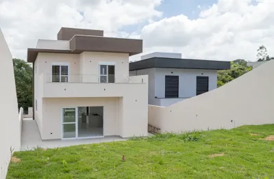 Casa em condomínio fechado com 3 quartos à venda na Rua Pinheiros, 841, Jardim Colibri, Cotia