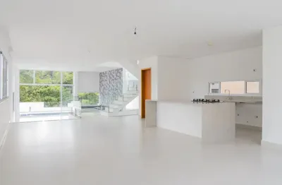 Casa nova  na granja viana  - 3 suítes / piscina/ estuda permuta parcial