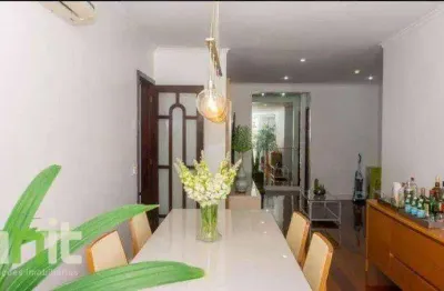 Apartamento com 3 dormitórios à venda, 150 m² por r$ 980.000,00 - ingá - niterói/rj