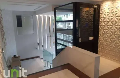 Apartamento com 2 dormitórios à venda, 85 m² por r$ 740.000,00 - ingá - niterói/rj