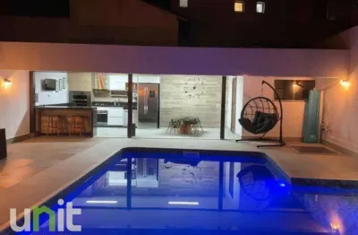 Casa com 3 dormitórios à venda, 340 m² por r$ 2.990.000,00 - camboinhas - niterói/rj