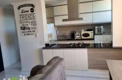 Apartamento com 2 dormitórios à venda, 65 m² por r$ 420.000,00 - jardim icaraí - niterói/rj