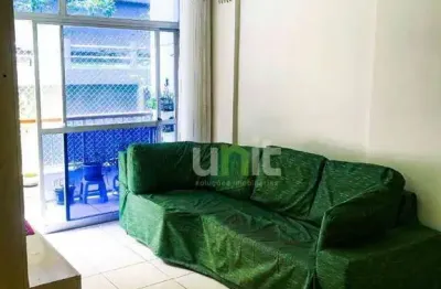 Apartamento com 2 dormitórios à venda, 80 m² por R$ 500.000,00 - Boa Viagem - Niterói/RJ