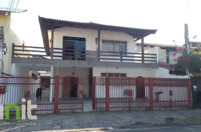 Casa com 4 dormitórios à venda por r$ 1.750.000,00 - são francisco - niterói/rj
