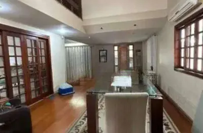 Casa com 3 dormitórios à venda por r$ 1.300.000,00 - piratininga - niterói/rj