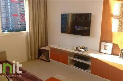 Apartamento com 3 dormitórios à venda, 130 m² por r$ 770.000,00 - icaraí - niterói/rj