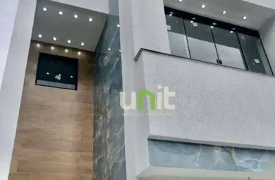 Casa com 4 dormitórios à venda, 140 m² por r$ 839.000,00 - piratininga - niterói/rj