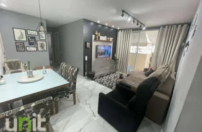 Unit imobiliária vende cobertura de 2 quartos no centro de niterói