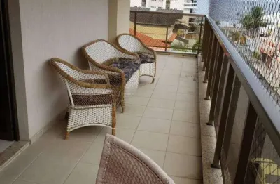 Cobertura com 3 dormitórios à venda, 200 m² por r$ 1.900.000,00 - piratininga - niterói/rj