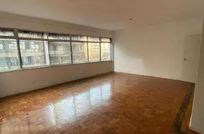 Apartamento com 3 dormitórios à venda, 200 m² por r$ 950.000,00 - icaraí - niterói/rj