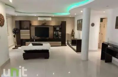 Casa com 5 dormitórios à venda, 300 m² por r$ 1.350.000,00 - itaipu - niterói/rj