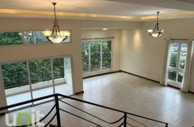 Casa com 4 dormitórios à venda, 399 m² por r$ 1.600.000,00 - maceió - niterói/rj