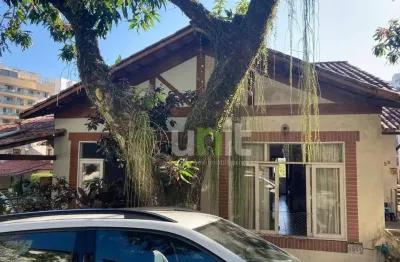 Casa com 4 dormitórios à venda por r$ 1.000.000,00 - santa rosa - niterói/rj