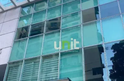 Sala comercial com 1 sala à venda na Rua Ator Paulo Gustavo, 426, Icaraí, Niterói