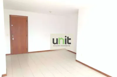 Apartamento com 2 dormitórios à venda, 70 m² por r$ 550.000,00 - itaipu - niterói/rj