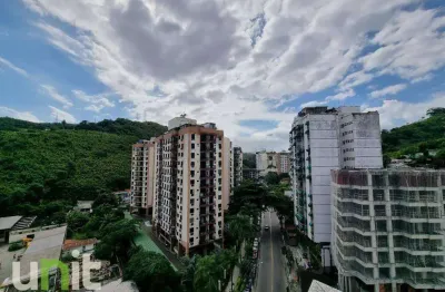 Sala à venda, 30 m² por r$ 170.000,00 - santa rosa - niterói/rj