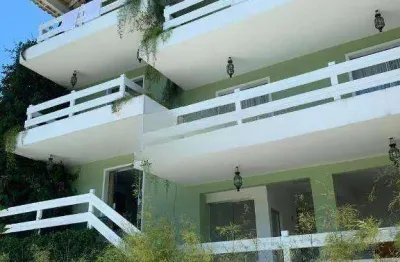 Casa com 4 dormitórios à venda, 259 m² por r$ 1.150.000,00 - itaipu - niterói/rj