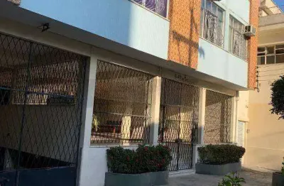 Apartamento com 2 dormitórios à venda, 55 m² por r$ 250.000,00 - fonseca - niterói/rj