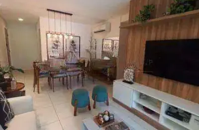 Apartamento com 3 dormitórios à venda, 110 m² por r$ 1.890.000,00 - piratininga - niterói/rj