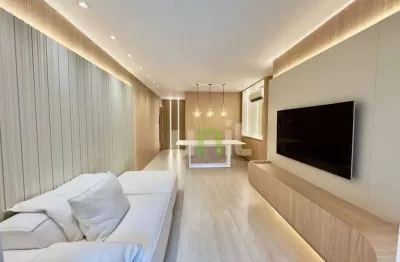 Apartamento com 3 dormitórios à venda, 110 m² por r$ 1.300.000,00 - piratininga - niterói/rj
