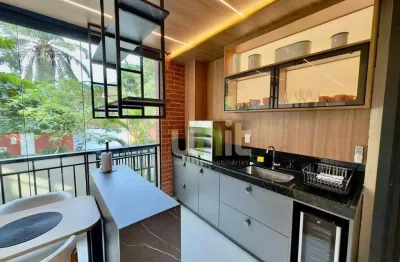 Apartamento com 3 dormitórios à venda, 110 m² por R$ 1.300.000,00 - Piratininga - Niterói/RJ