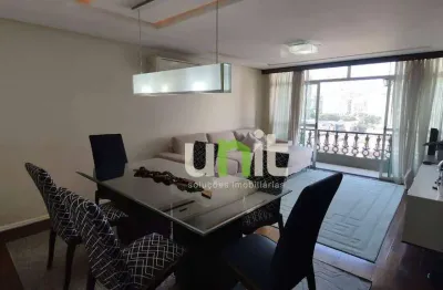 Apartamento com 4 dormitórios à venda, 211 m² por r$ 1.300.000,00 - icaraí - niterói/rj