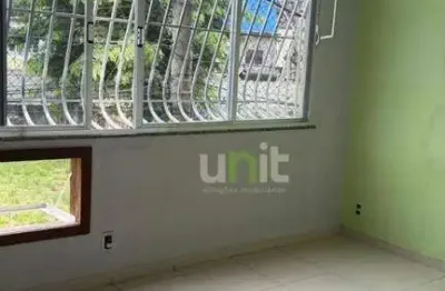 Unit imobiliária vende apartamento 3 quartos no condomínio sete de setembro no fonseca - niterói