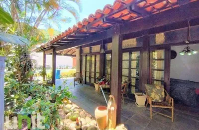 Casa com 4 dormitórios à venda por r$ 2.000.000,00 - são francisco - niterói/rj