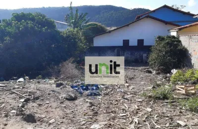 Terreno à venda, 375 m² por r$ 690.000,00 - piratininga - niterói/rj