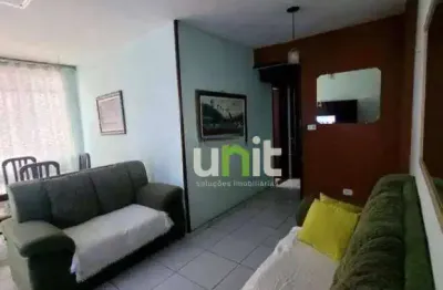 Apartamento com 2 dormitórios à venda, 63 m² por r$ 170.000,00 - colubande - são gonçalo/rj