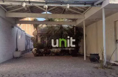 Casa com 4 dormitórios à venda por r$ 1.500.000,00 - são francisco - niterói/rj