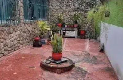 Casa com 5 dormitórios à venda, 280 m² por r$ 430.000,00 - cubango - niterói/rj