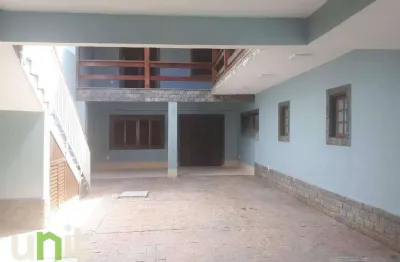 Casa em condomínio fechado com 7 quartos à venda na Rua Átila Nunes, 64, Piratininga, Niterói