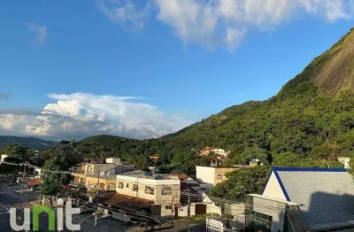 Cobertura com 2 quartos à venda na Estrada Francisco da Cruz Nunes, 11346, Itaipu, Niterói