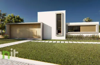 Casa com 3 dormitórios à venda, 190 m² por r$ 950.000,00 - ubatiba - maricá/rj