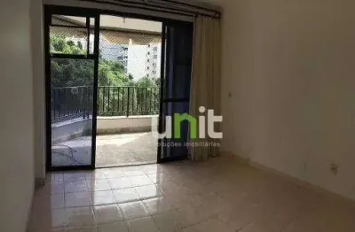 Sala comercial com 1 sala à venda na Rua Mariz e Barros, 176, Icaraí, Niterói