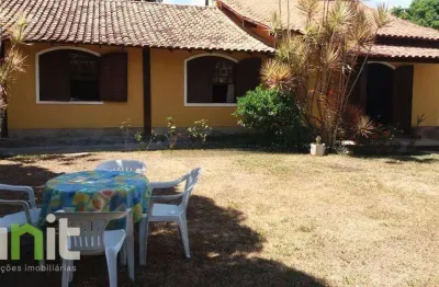 Casa com 3 dormitórios à venda, 220 m² por r$ 1.300.000,00 - itaipu - niterói/rj