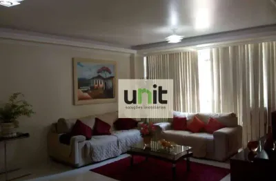 Apartamento garden com 3 dormitórios à venda, 300 m² por r$ 1.400.000,00 - icaraí - niterói/rj
