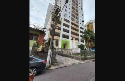 Unit imobiliária vende apartamento 2 quartos no barreto - niterói