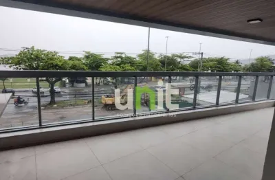 Apartamento com 4 dormitórios à venda, 176 m² por r$ 2.098.000,00 - charitas - niterói/rj