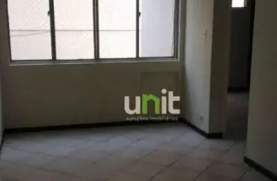 Apartamento com 2 dormitórios à venda, 82 m² por r$ 295.000,00 - fonseca - niterói/rj