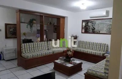 Casa com 7 dormitórios à venda, 250 m² por r$ 3.000.000,00 - icaraí - niterói/rj