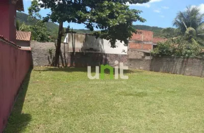 Terreno à venda, 450 m² por r$ 720.000,00 - engenho do mato - niterói/rj