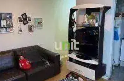 Apartamento com 2 dormitórios à venda, 56 m² por r$ 230.000,00 - santa rosa - niterói/rj