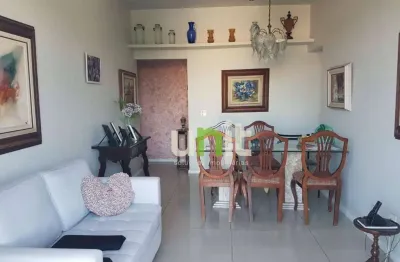 Apartamento com 2 dormitórios à venda, 75 m² por r$ 750.000,00 - ingá - niterói/rj