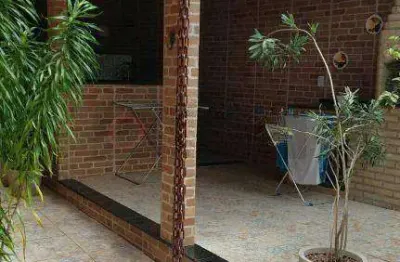 Casa com 2 dormitórios à venda, 211 m² por r$ 450.000,00 - tribobó - são gonçalo/rj
