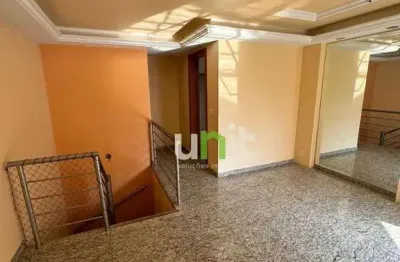 Apartamento duplex com 3 dormitórios à venda, 122 m² por r$ 1.200.000,00 - icaraí - niterói/rj