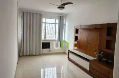 Apartamento com 2 dormitórios à venda, 72 m² por r$ 298.000,00 - fonseca - niterói/rj